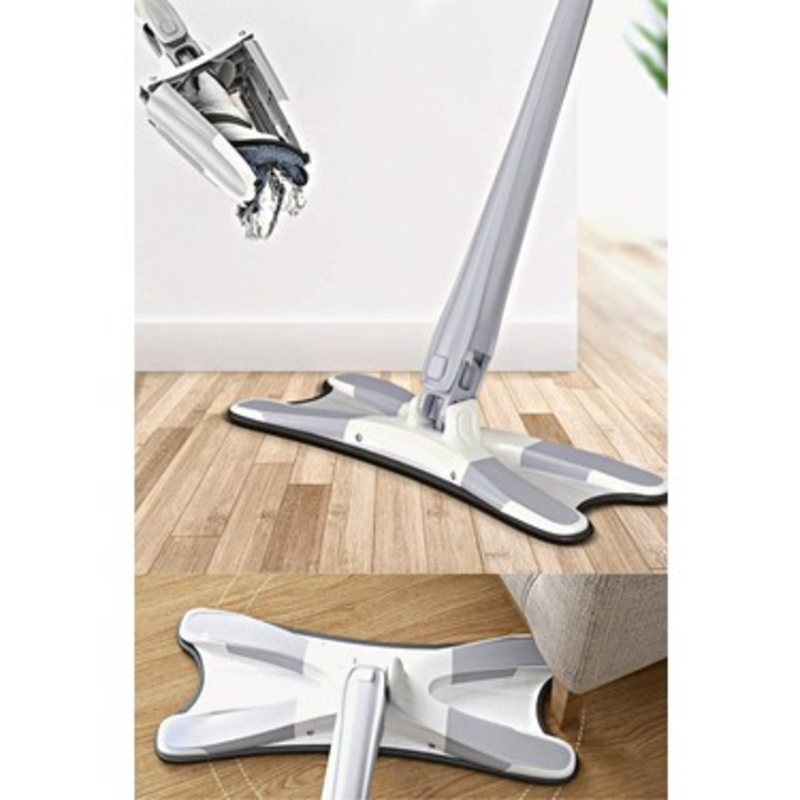 Kelebek Mop Set — Kelebek